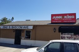 Junk King San Jose Photo