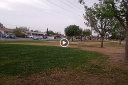 Edgemere Park in El Paso