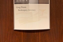 Greg Dunn Bankruptcy and Debt Relief Attorney Photo