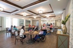 Asbury Health And Rehabilitation Center in Charlotte