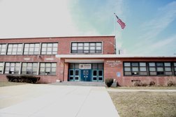 Moravia Park Elementary School #105 in Baltimore