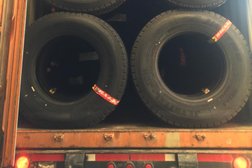 City Truck & Tire Repair in Kansas City
