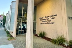 Katharine & George Alexander Community Law Center in San Jose