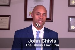 The Chivis Law Firm Photo