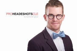 PRO Headshots CLE in Cleveland