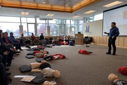BEST CPR SEATTLE - First Aid and CPR Training Photo