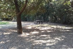 Bannon Creek Dog Park in Sacramento