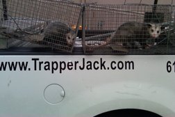 Trapper Jack Photo