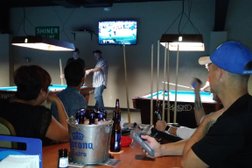 Bills Bar and Billiards in Oklahoma City