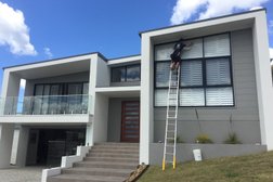 Expert Window Cleaning Service Photo