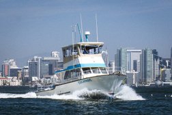 Lineage Charters in San Diego