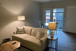 Temporary Furnished Apartments in Baltimore