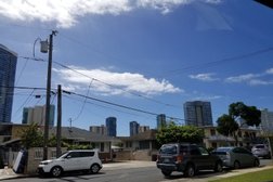 Makiki Christian Church Preschool in Honolulu