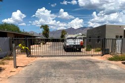 Moving Gate Systems in Tucson