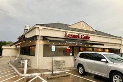 Lezzet Cafe in Dallas