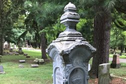 Brookmere Cemetery Photo
