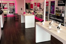 T-Mobile in Fort Worth