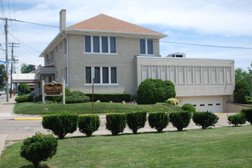 Brusco-Napier Funeral Service, Ltd. in Pittsburgh