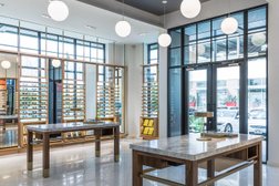 Warby Parker in Fort Worth