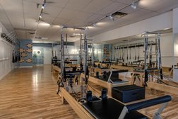 Pulse Pilates in Raleigh