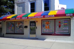 Diave Daye Child Development Center in St. Louis