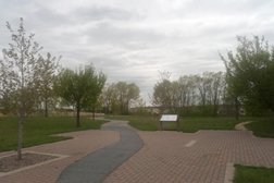Edgewater Park in Minneapolis