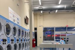WaveMAX Laundry - San Antonio Photo