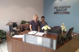 Ho Vision Group in Nashville