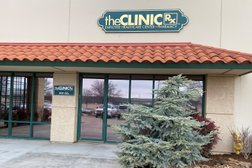The Clinic Rx Pharmacy in Oklahoma City