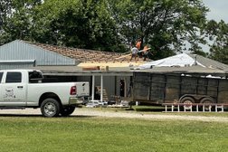 Chazown Roofing and Construction LLC in Oklahoma City