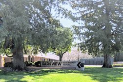 Parkview Elementary School in San Jose
