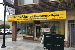 RockStar Cell Phone Computer Repair Photo