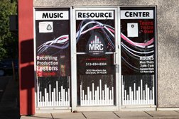Music Resource Center Cincinnati Photo