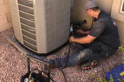 Budget Air Conditioner & Heather Repair Services Photo