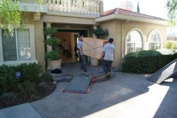 All Reasons Moving & Storage in San Jose