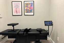 HealthFirst Spine & Wellness in Austin