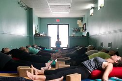 Pacific Yoga in Philadelphia