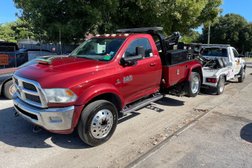 Towing Company Tampa- Bilal Towing Inc in Tampa