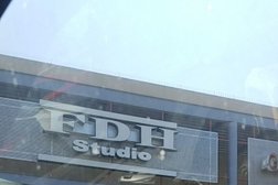 FDH Studio in El Paso