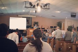 Treasuring Christ Church: CLT in Charlotte