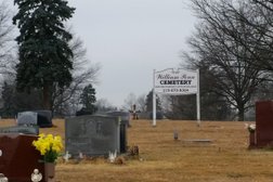 William Penn Cemetery Photo