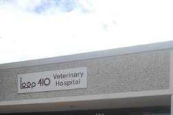 Loop 410 Veterinary Hospital in San Antonio