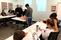 CPR Certification New Orleans Photo
