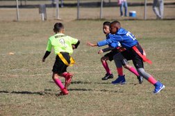 National Youth Sports in San Antonio