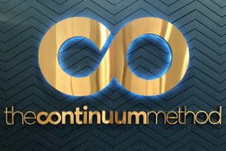 The Continuum Method Photo