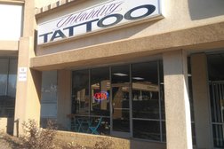 Inkability Tattoo in Raleigh
