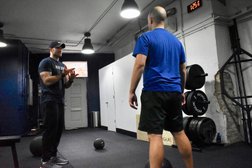 Raise Fitness in Pittsburgh