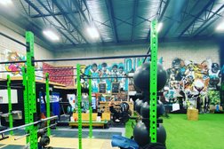 Hyperswole Sports & Recreation Gym in Jacksonville