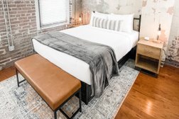 Ambassador Hotel by Midtown Stays in Memphis
