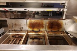 Cornerstone Commercial Services - Vent Hood Cleaning & Commercial Kitchen Cleaning Photo